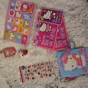 Hello Kitty mini bundle